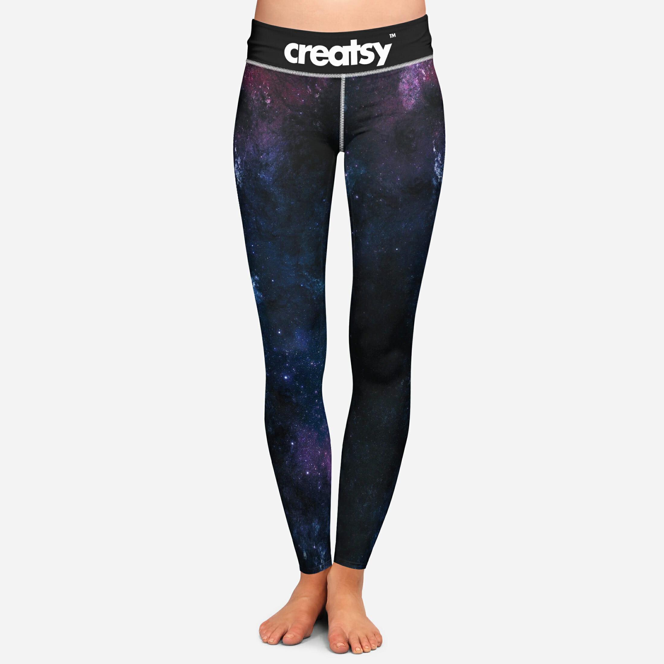 Download Free Leggings MockUp PSD For Fashion and Apparel | Awesome Mockups